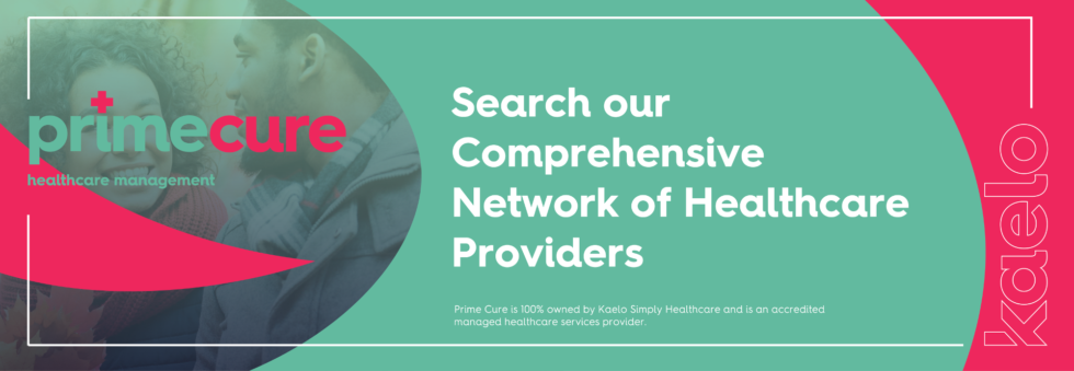 Provider Search - Prime Cure Health